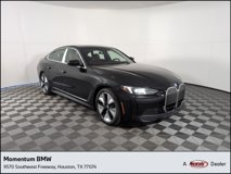 Used 2025 BMW i4 eDrive40 w/ Premium Package
