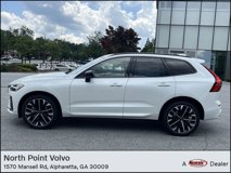 New 2026 Volvo XC60 B5 Ultra w/ Protection Package Premier
