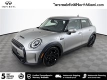 Used 2024 MINI Cooper S
