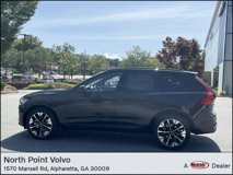 New 2026 Volvo XC60 B5 Plus w/ Protection Package Premier