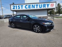 Used 2023 Nissan Maxima SV