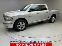 Used 2015 RAM 1500 Big Horn