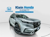New 2025 Honda CR-V Sport Touring