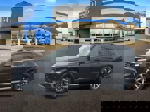 New 2025 Honda Pilot Elite