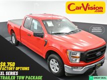 Used 2022 Ford F150 XL w/ Equipment Group 101A High