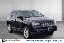 Used 2014 Jeep Compass Latitude