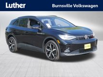 New 2025 Volkswagen ID.4 Pro S