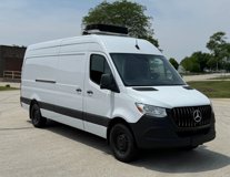 Used 2020 Mercedes-Benz Sprinter 2500 w/ Driver Convenience Package