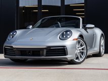 Certified 2024 Porsche 911 Carrera