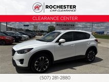 Used 2016 MAZDA CX-5 Grand Touring