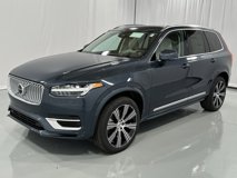 New 2025 Volvo XC90 T8 Core w/ Protection Package Premier