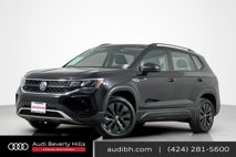 Used 2022 Volkswagen Taos S