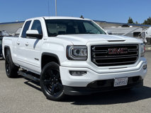 Used 2018 GMC Sierra 1500 4x4 Double Cab w/ Elevation Edition