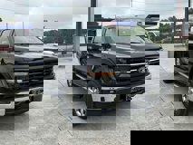 New 2025 Ford F150 XLT w/ Equipment Group 301A Standard