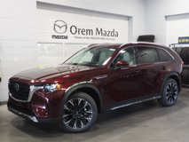 New 2025 MAZDA CX-90 Plug-In Hybrid w/ Premium Plus
