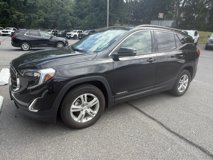 Used 2019 GMC Terrain SLE w/ Driver Convenience Package