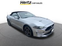Used 2023 Ford Mustang Premium