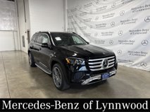 New 2025 Mercedes-Benz GLS 450 4MATIC