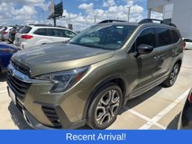 Certified 2024 Subaru Ascent Touring w/ Popular Package #2