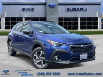 Used 2024 Subaru Crosstrek 2.0i Premium