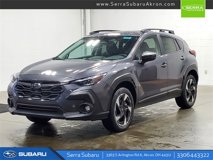 New 2025 Subaru Crosstrek 2.5i Limited