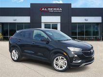 Certified 2023 Buick Encore GX Preferred w/ Cold Weather Comfort Package