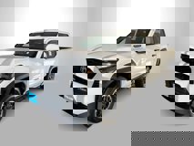 New 2025 Toyota Tacoma TRD Off-Road