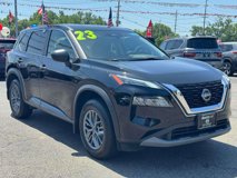 Used 2023 Nissan Rogue S