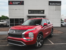 New 2025 Mitsubishi Outlander SE
