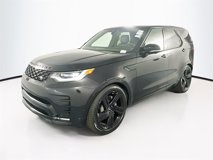 New 2025 Land Rover Discovery Dynamic SE