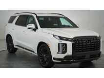 New 2025 Hyundai Palisade Calligraphy