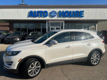 Used 2018 Lincoln MKC Select w/ Select Plus Package