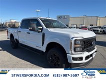New 2024 Ford F250 XL w/ STX Appearance Package