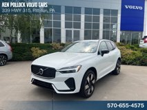 New 2025 Volvo XC60 T8 Plus w/ Protection Package Premier