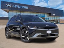 New 2025 Hyundai Ioniq 5 SEL