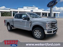 New 2025 Ford F350 King Ranch w/ Chrome Package