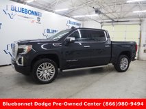 Used 2020 GMC Sierra 1500 Denali w/ Denali Ultimate Package