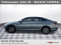 Used 2021 Volkswagen Jetta S w/ Driver Assistance Package