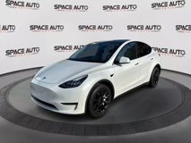 Used 2021 Tesla Model Y Long Range