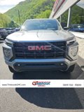 New 2025 GMC Canyon Elevation w/ Convenience Package