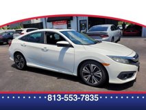 Used 2016 Honda Civic EX-T