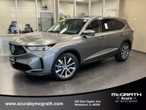 Used 2025 Acura MDX w/ Technology Package
