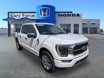 Used 2022 Ford F150 Platinum w/ Equipment Group 701A High