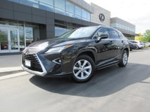 Used 2016 Lexus RX 350 AWD