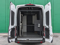 Used 2020 Ford Transit 350 148 High Roof Extended