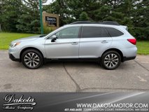 Used 2016 Subaru Outback 3.6R Limited