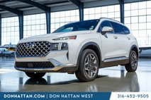Used 2023 Hyundai Santa Fe Limited