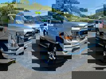 Used 2022 Ford F150 XLT w/ Equipment Group 302A High