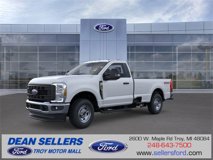 New 2025 Ford F250 XLT w/ FX4 Off-Road Package