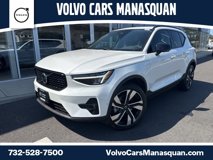 Certified 2025 Volvo XC40 B5 Plus